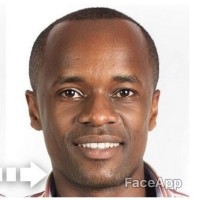 John Mwangi