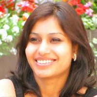 Ruby Agrawal