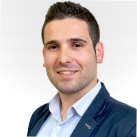 Sergio Sánchez Requena