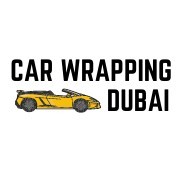 Car Wrapping Dubai