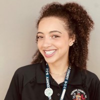 Mariah Garrison
