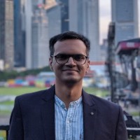 Nikhil Sinha