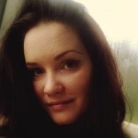 Екатерина Зыкова