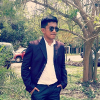 Varun Gowda