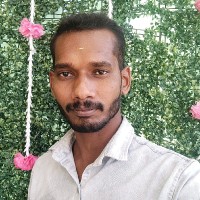 Bhuvaneswar Saravanan