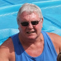 John and Gail Dyckhoff