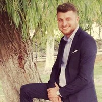 Petrișor Simionov