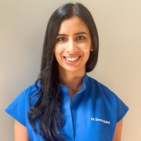 Simran Bains