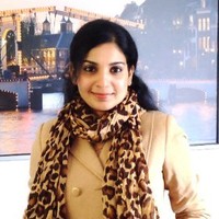Reshmi V
