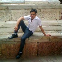 Ijajuddin Saifi