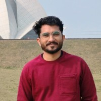 Akshay Mohite