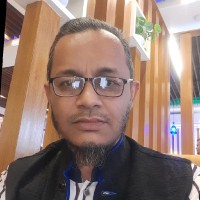 Mohammad Faiz Uddin