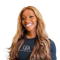Sandy Odembo