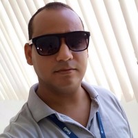 Rubens Barreto