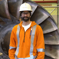 Russ Chore