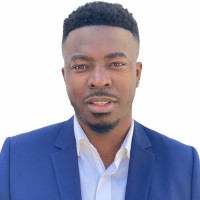 Victor Adebanjo, Mim, Bsc