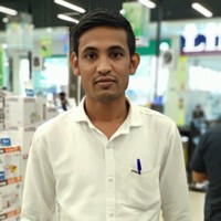 Syed Saleem