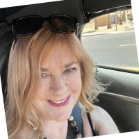 Diane O Brien