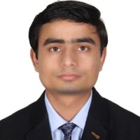 Rishabh Maheshwari