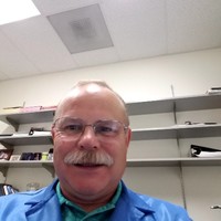 Raymond Stevens