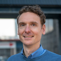 Floris Fokkinga