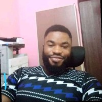 Emmanuel Charles Johnson Uche