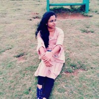 Dhanya R