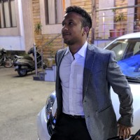 Yashraj Gupta