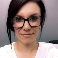 Natasha Monty