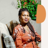 Noluthando Lupuwana, ECBA™