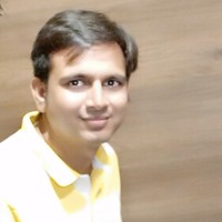 Dr. Vipul Patel