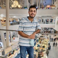 Muhammad Tayyab Shoaib