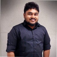 Thillai Anantham