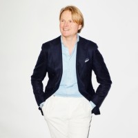 Frank Van Der Meer