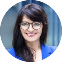 Marzena Micuła, MBA