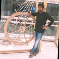 Vijay Kumar Malineni