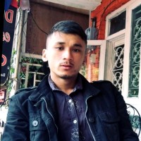 Rishi Raj Tamang