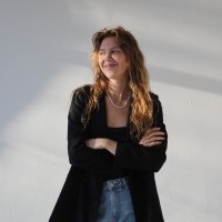 Daria Kondrateva