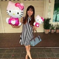 Tracy Tan