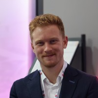 Liam McMahon
