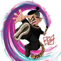 Brian Bomster-Jabs