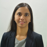 Akanksha Yadav