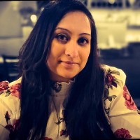 KRUTI PATEL