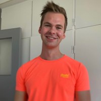 Thomas Knudsen