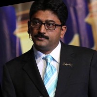 Manish Sathe