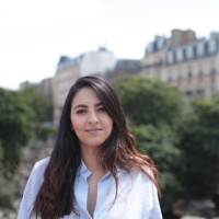 Meriem Bouzidi