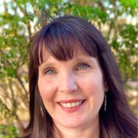Michelle Mcgill