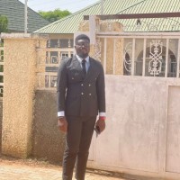 Francis Ekene Onuorah