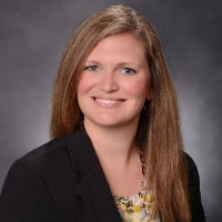 Katie Fortwengler, Cpa, Mba