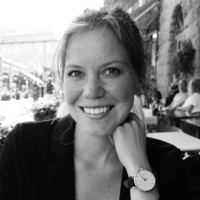 Anna Davidsson